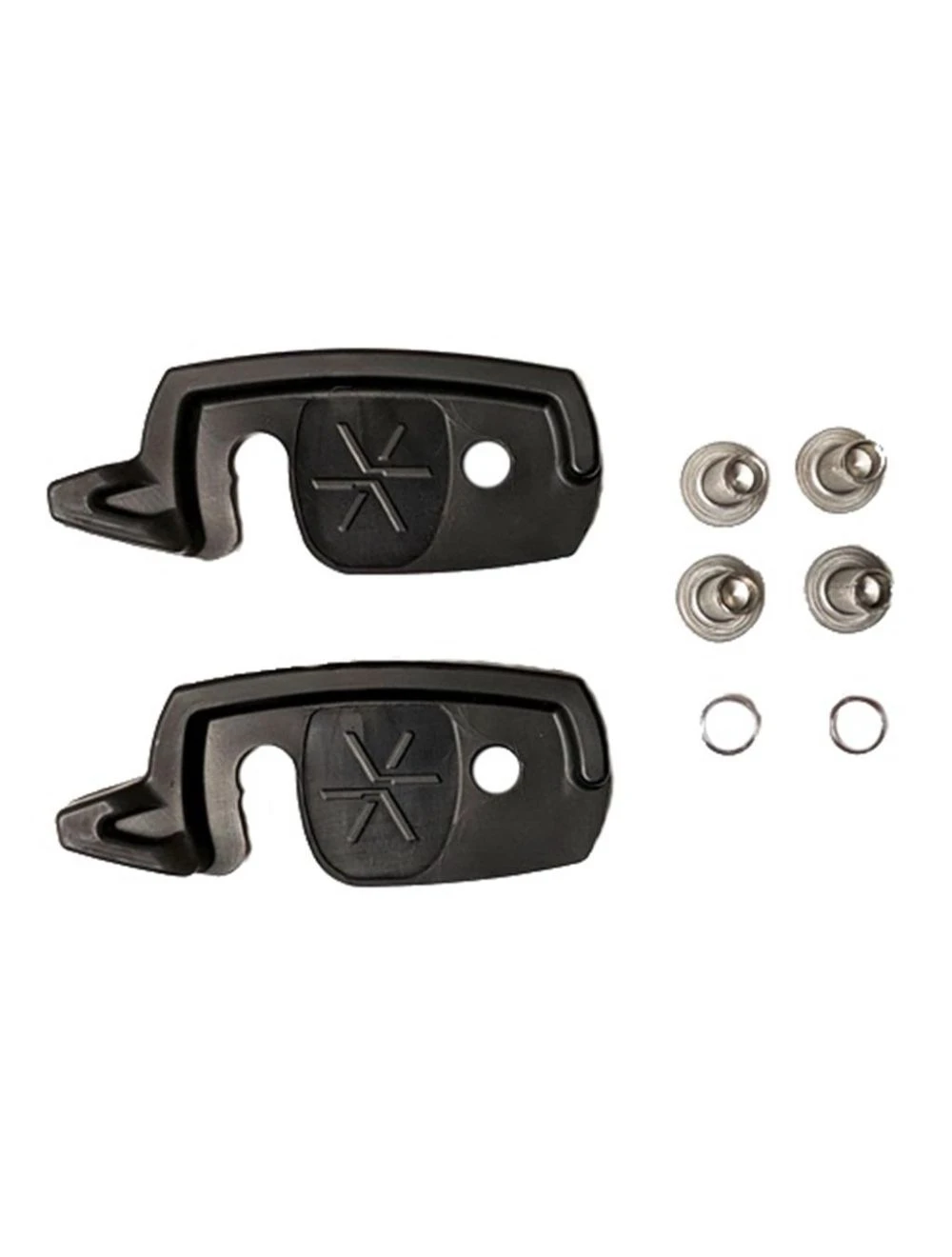 Karakoram Tip and Tail Clips