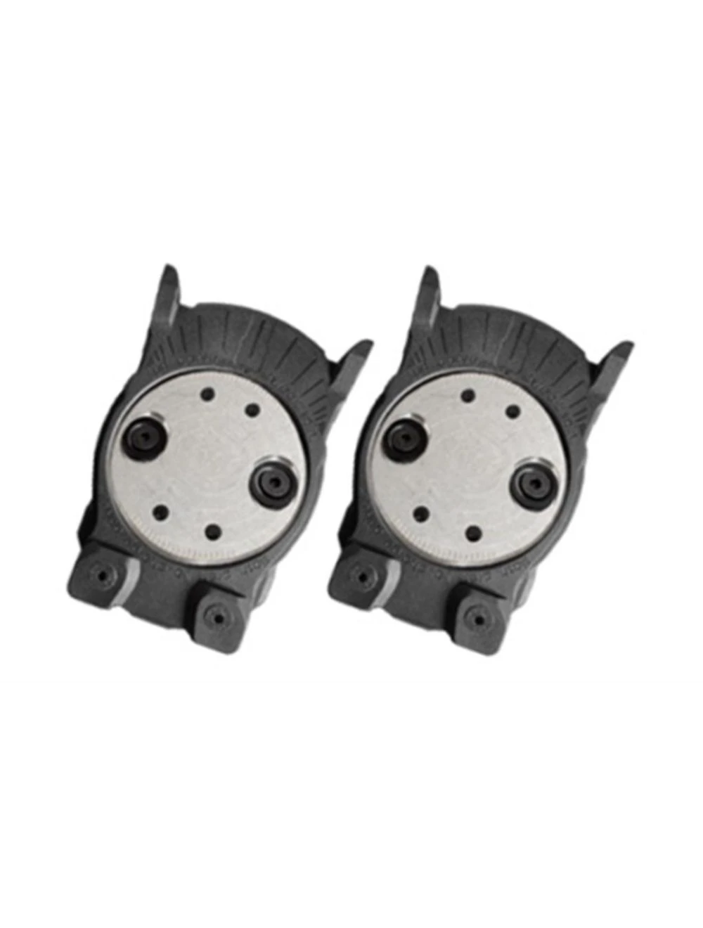 Karakoram Burton Channel Quiver-Connector Set