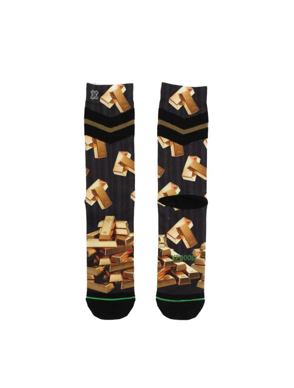 Xpooos Goldbar