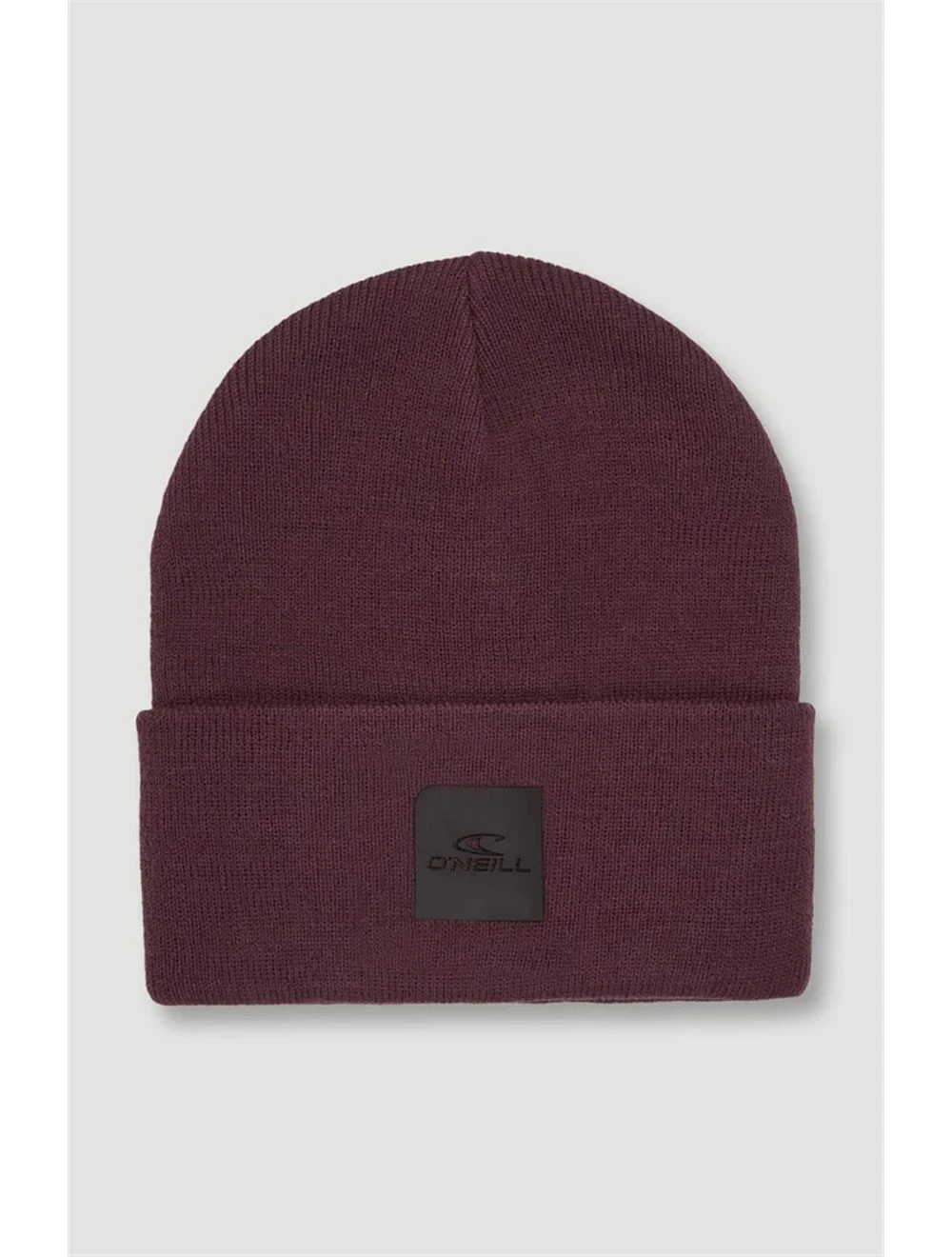 That is a Beanie O'Neill Cube Beanie aubergine