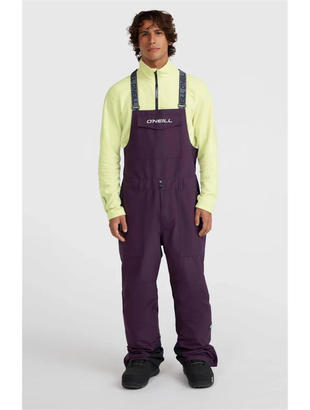 O'Neill O'Riginals BIB Loose Snow Pants