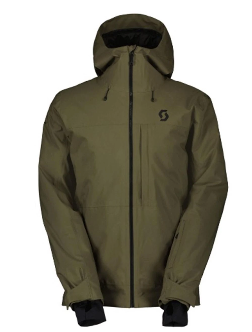 Scott M's Ultimate Dryo 10 Jacket