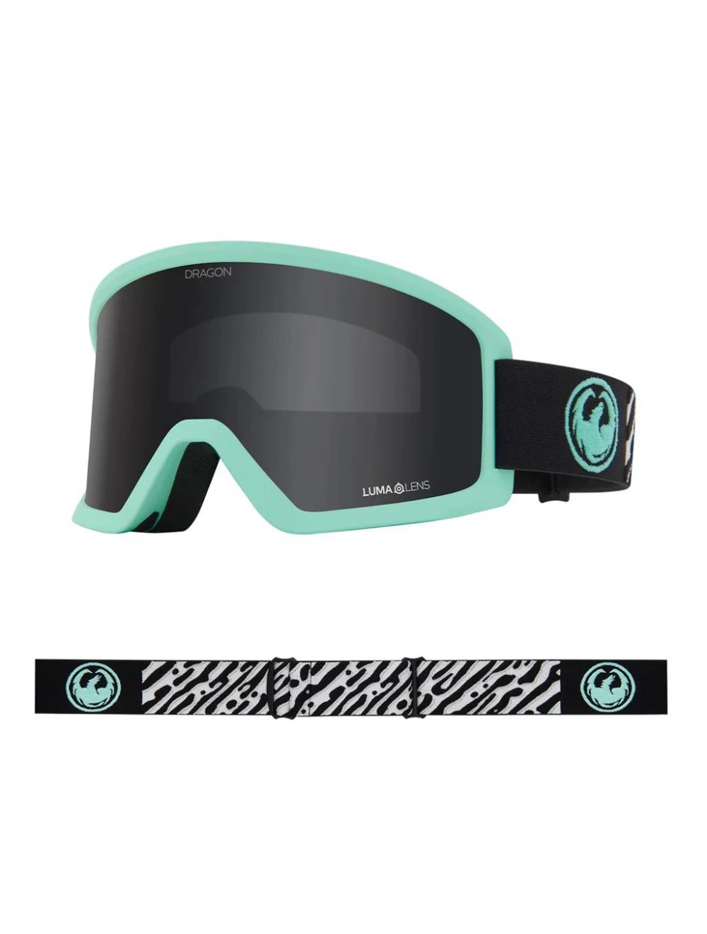 Dragon DX3 L OTG Wildside