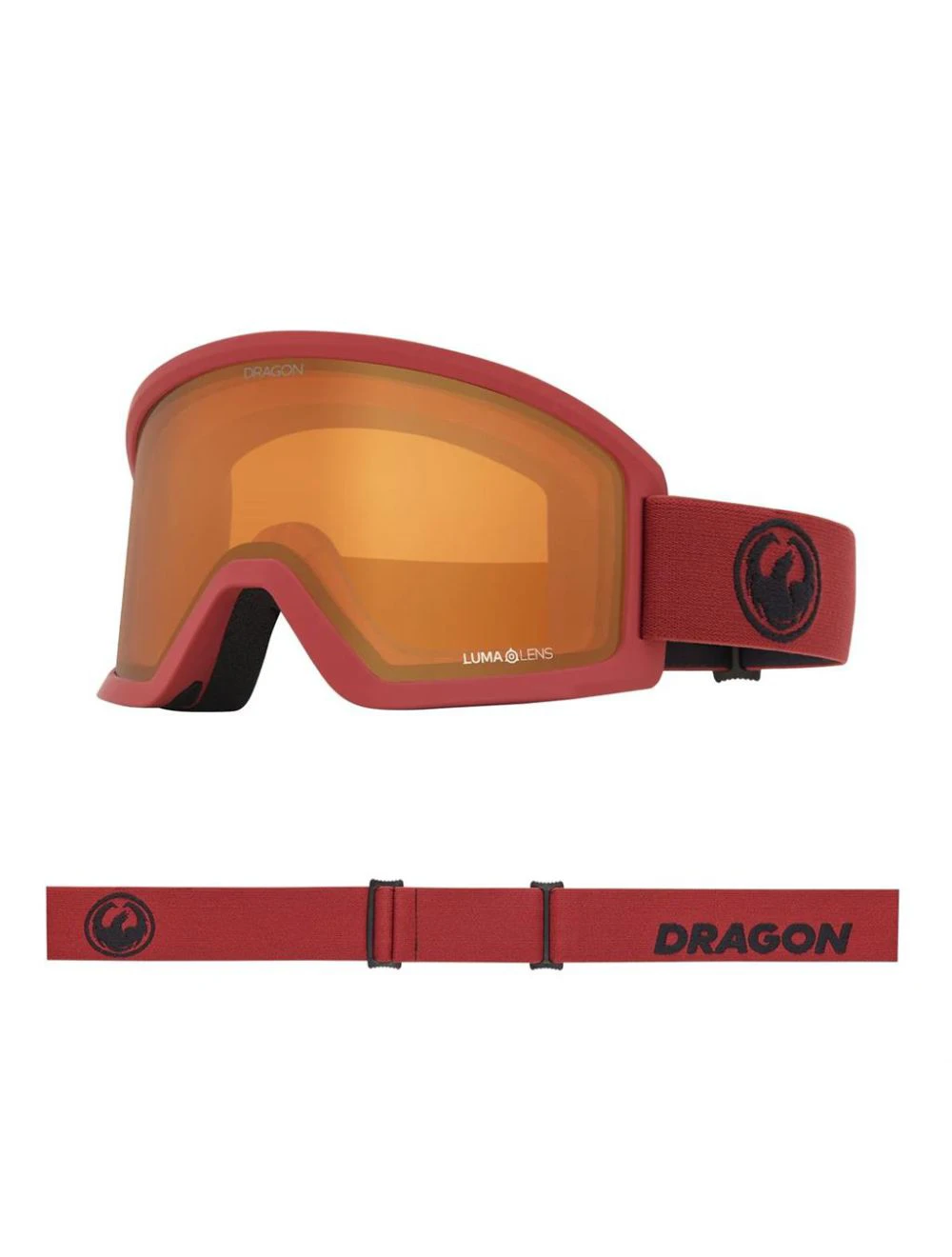 Dragon DX3 L OTG Cordovan