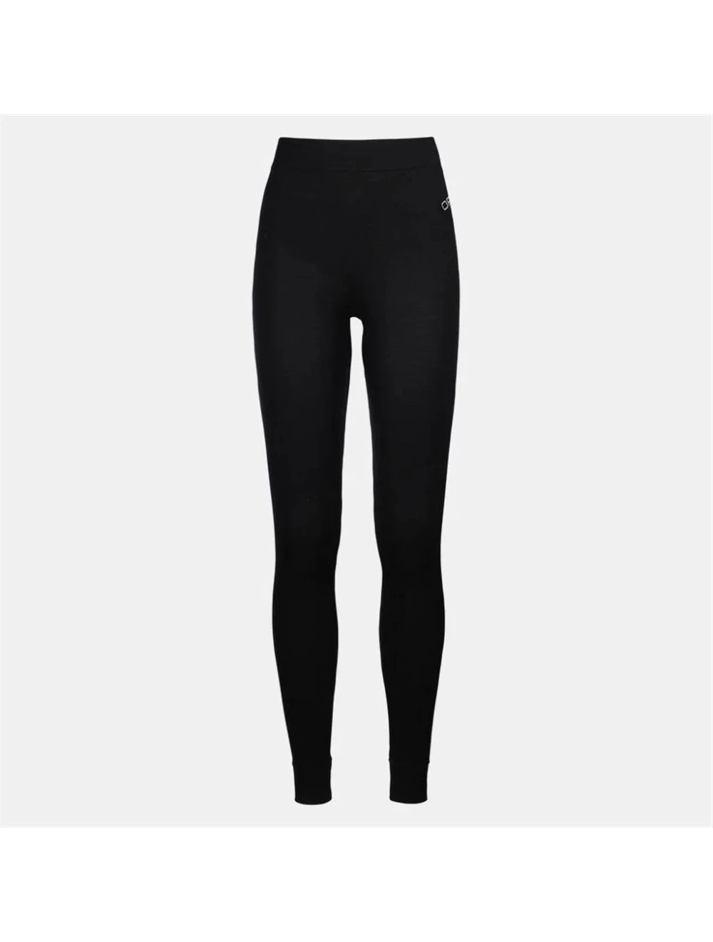 Ortovox 230 Competition Long Pants W black raven