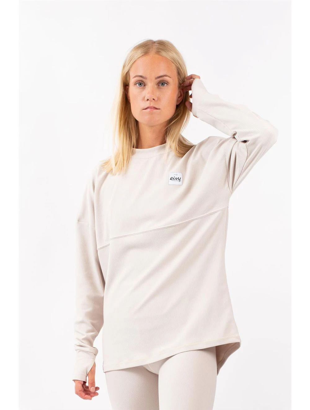 That is a First Layer Eivy Venture Rib Top faded clou
