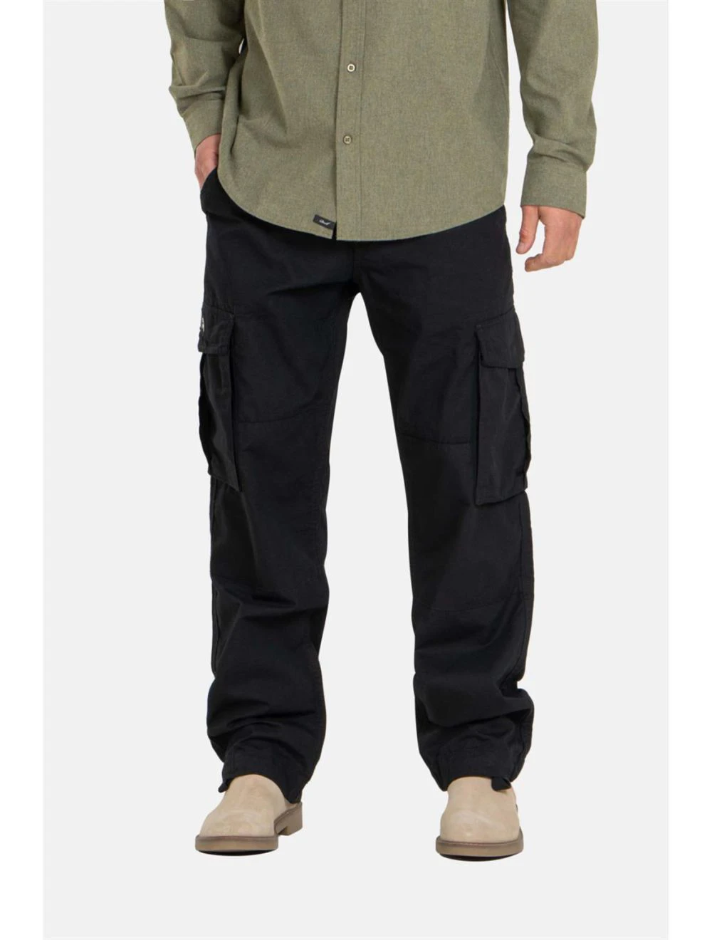Reell Cargo RipStop 30