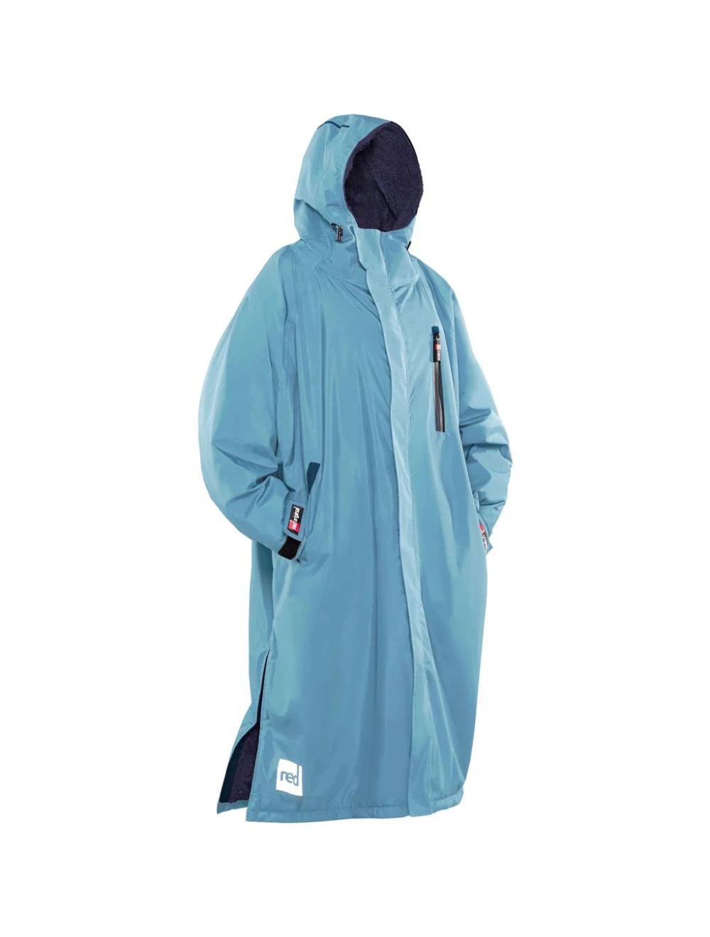 Red Paddle Pro Change Robe Evo LS