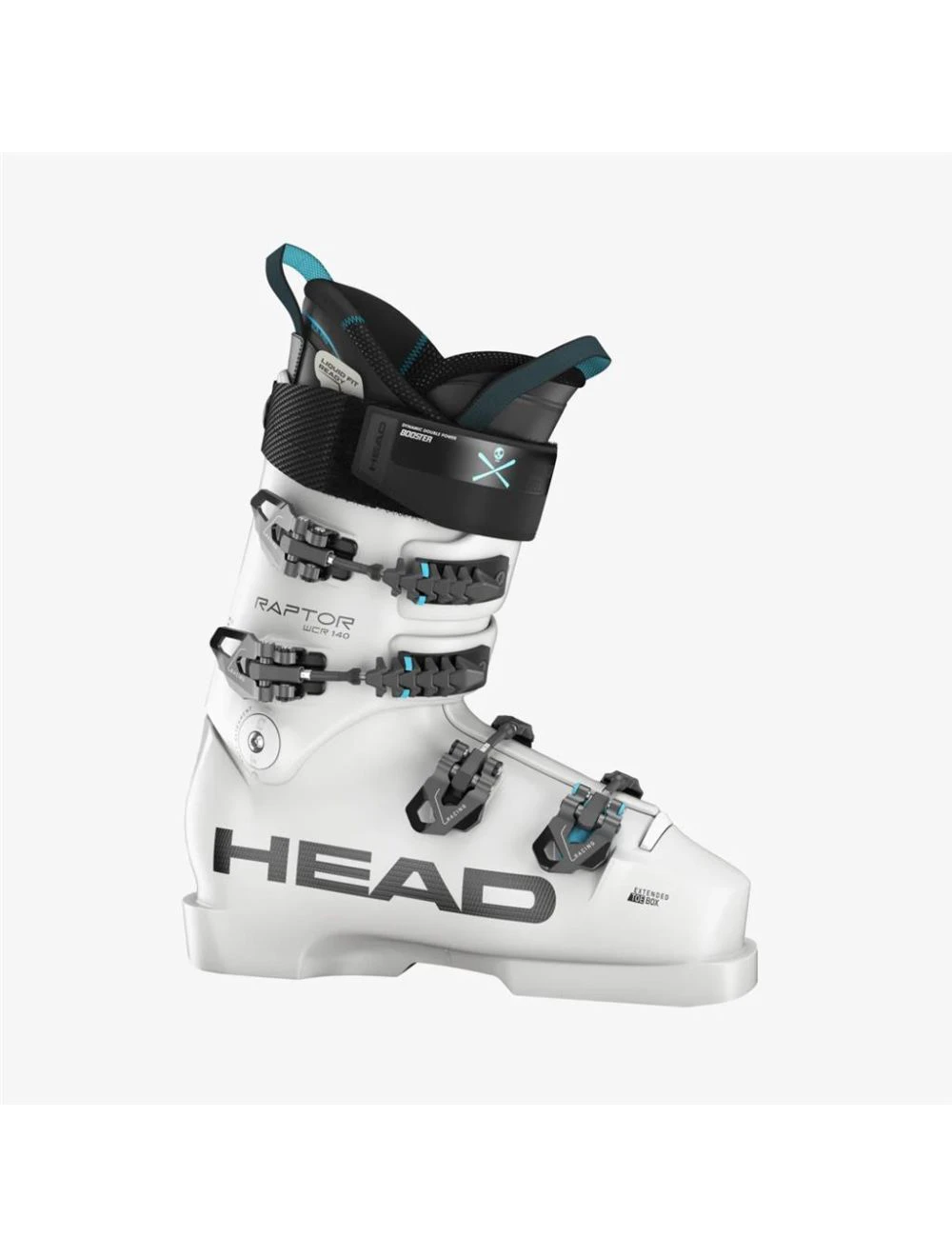 Head Raptor WCR 140S