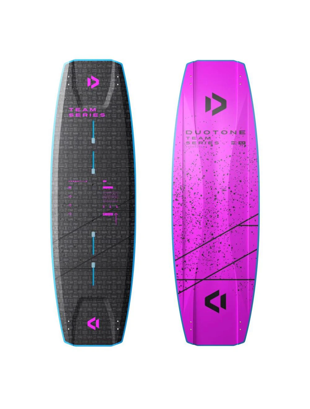 Duotone DTK TS Freestyle SLS 2025