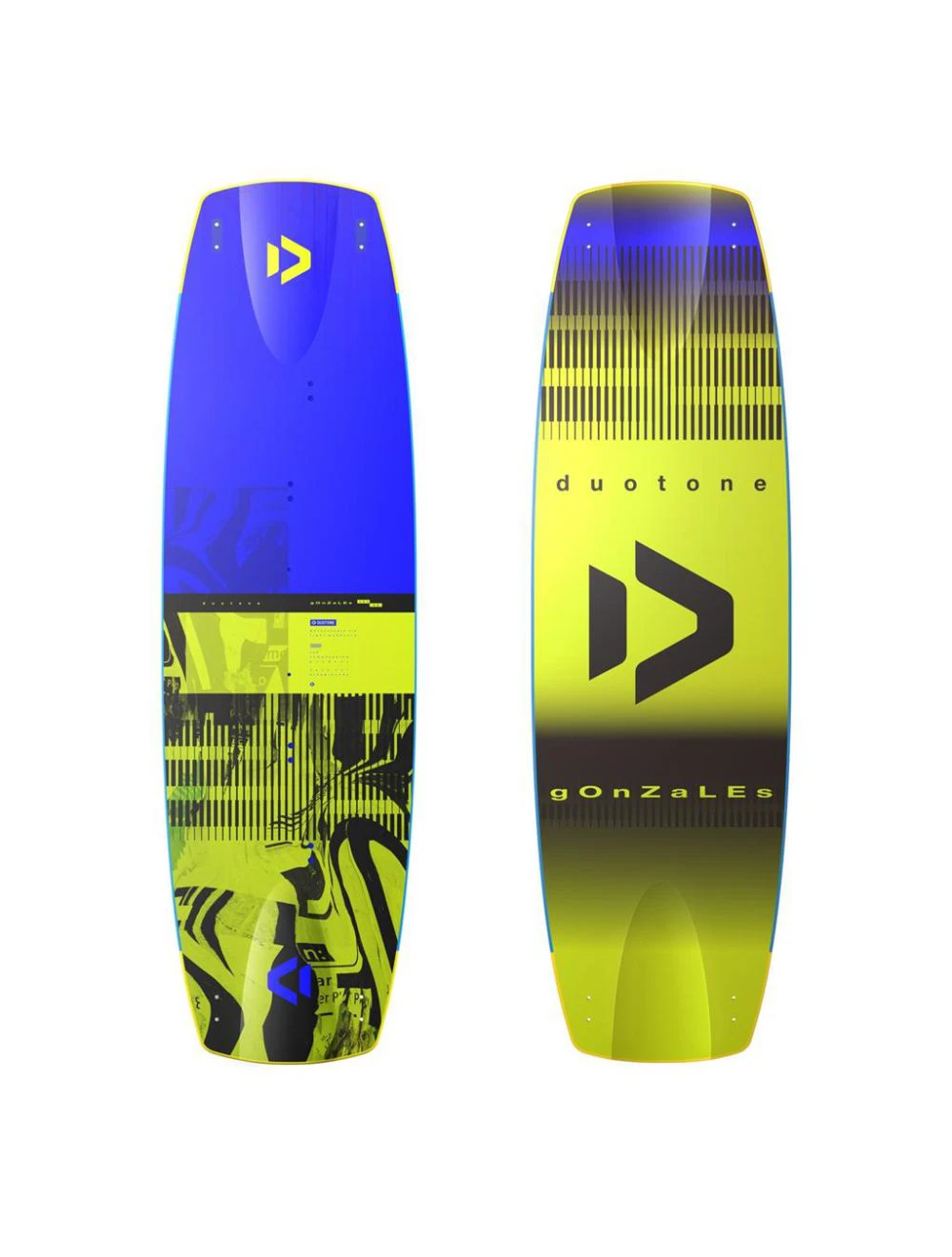 Duotone DTK Gonzales 2025