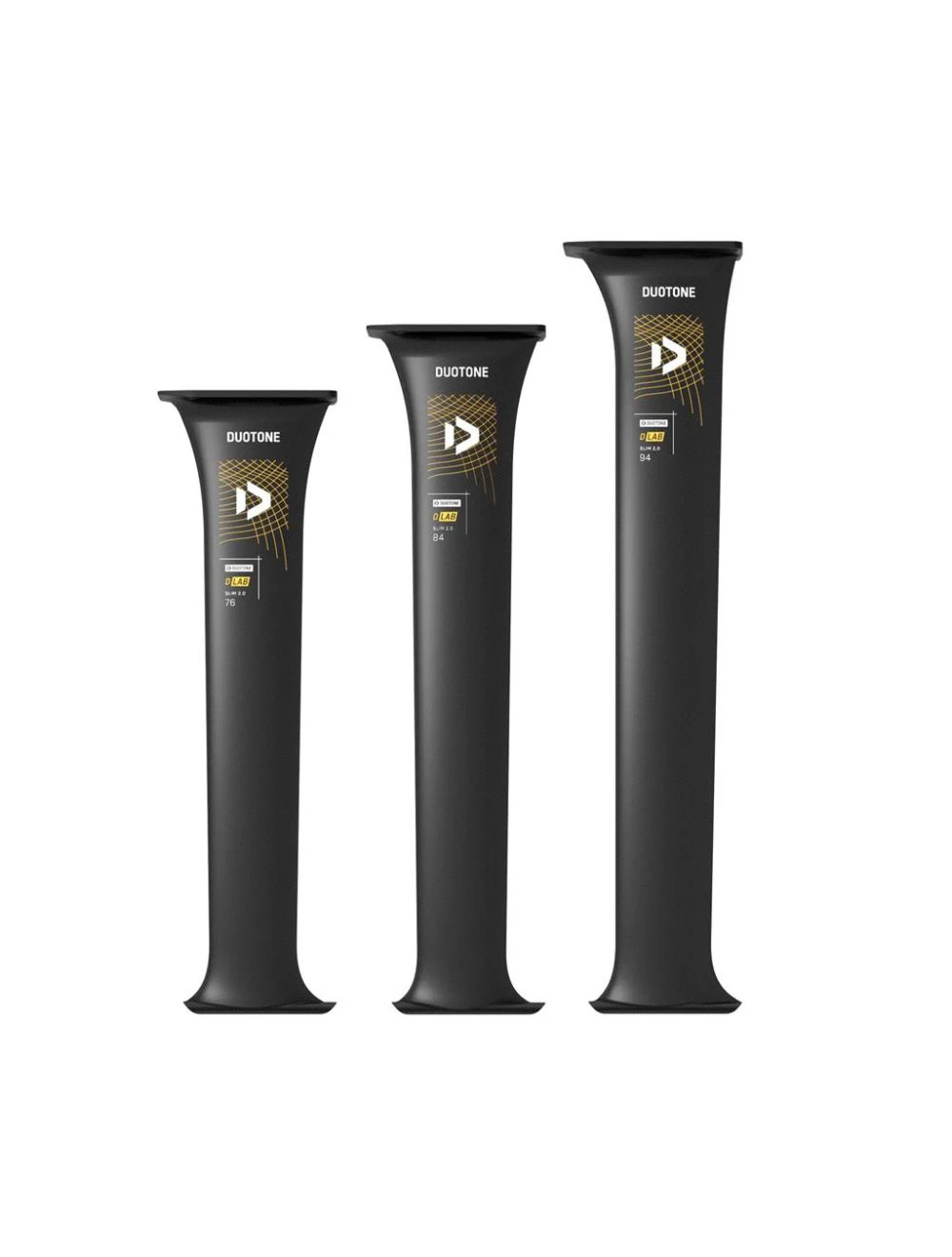 Duotone Mast Slim 2.0 D/LAB