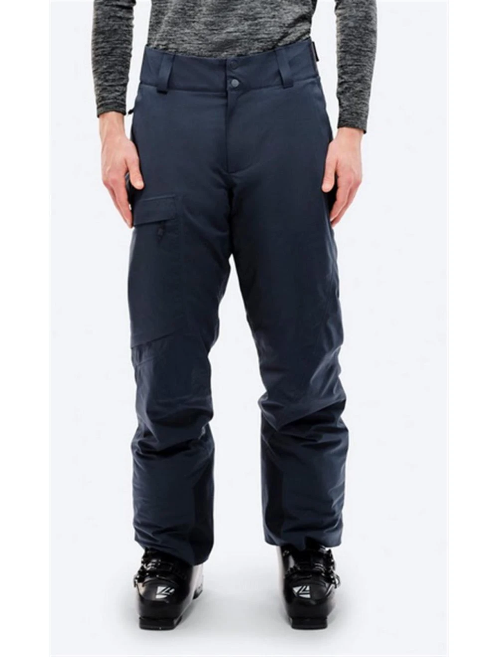 That is a Snowboard Pants; Ski Pants; The Mountain Studio P-1 GORE-TEX 2L Stretch Ins Pnt eclipse