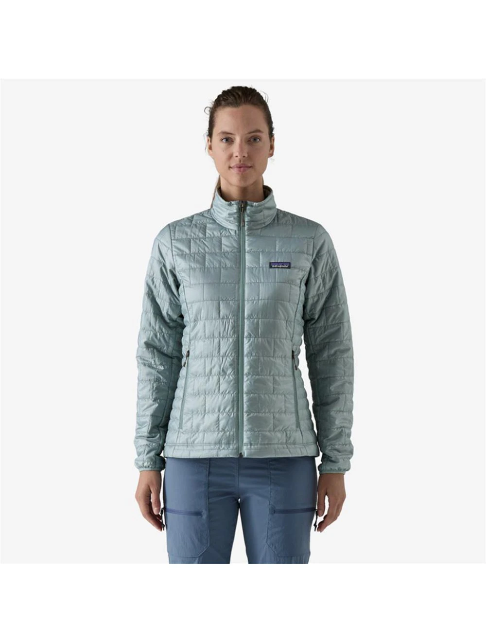 Patagonia W's Nano Puff Jkt