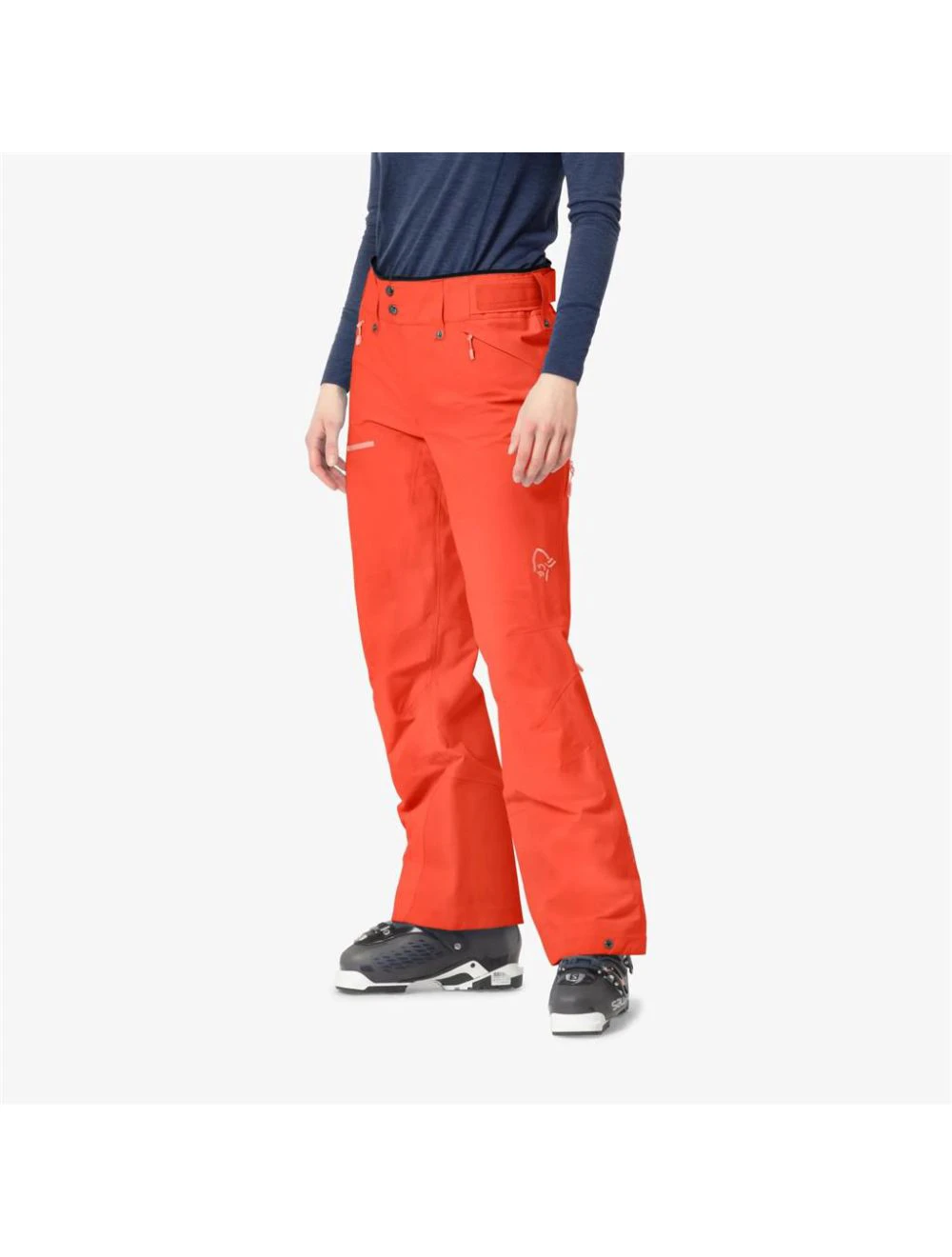 Norrona W's lofoten Gore-Tex Pants