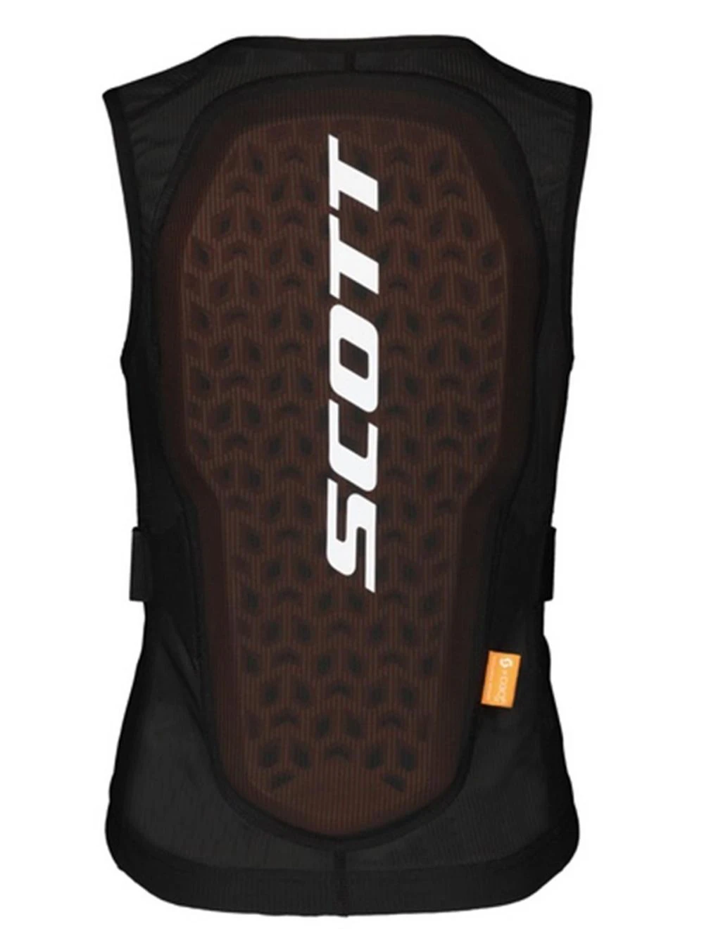 Scott Vest Airflow Junior