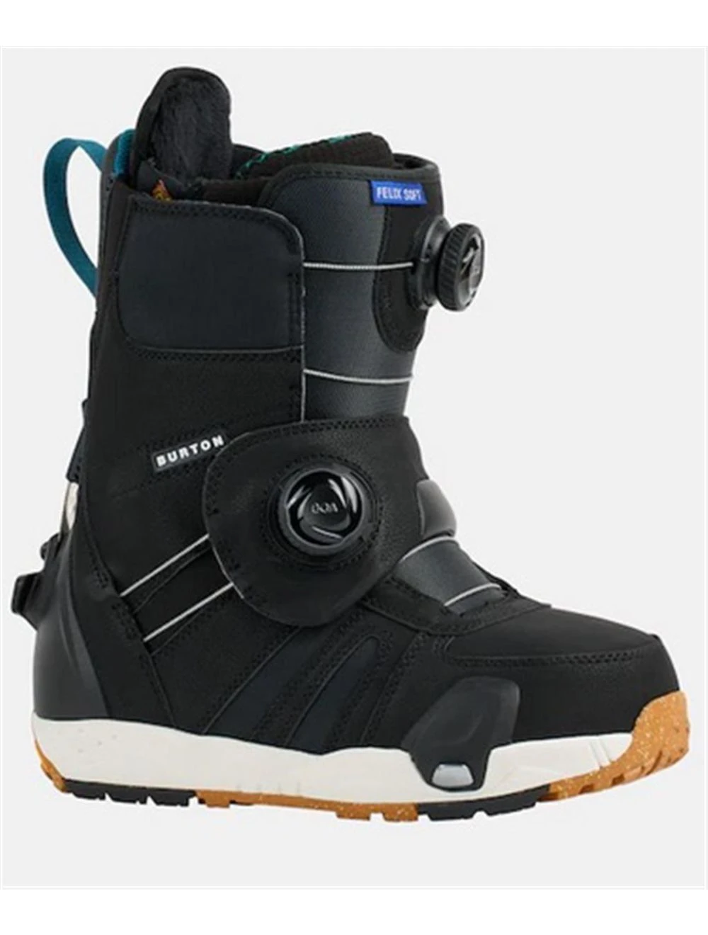 Burton Felix Step On Soft 2025