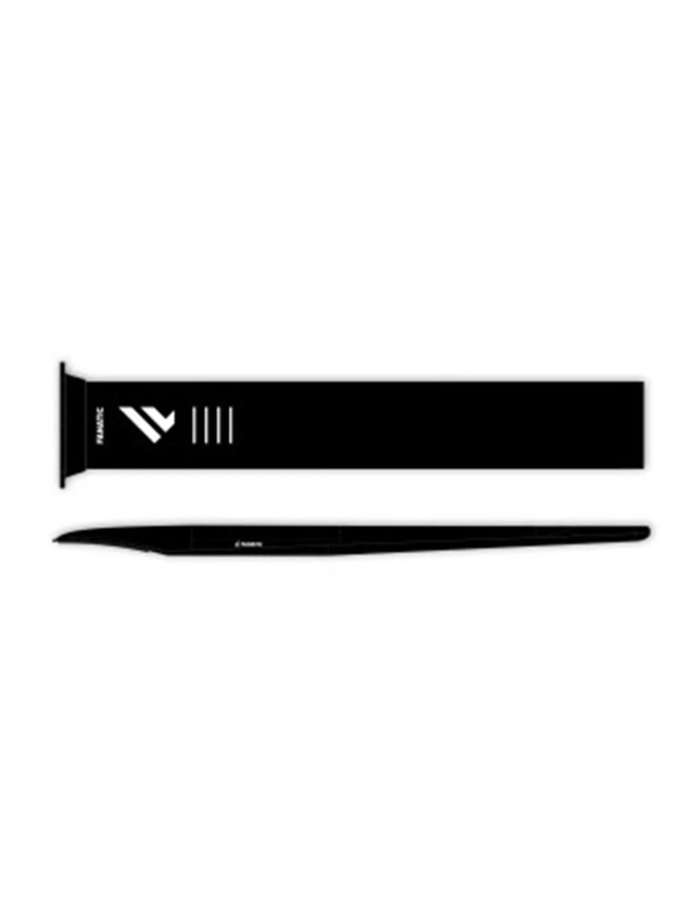 Fanatic Mast-Fuselage Set AL 3.0 750 CUT