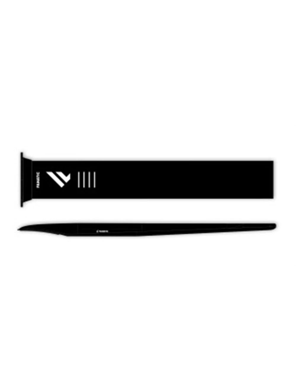 Fanatic Mast-Fuselage Set AL 3.0 600 CUT