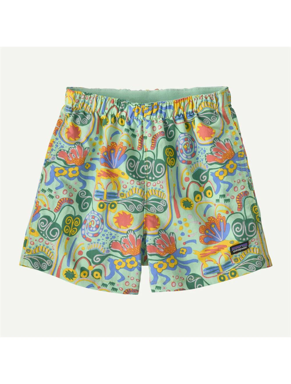 Patagonia Baby Baggies Shorts