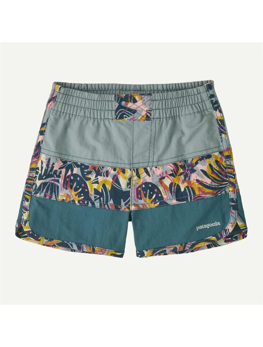 Patagonia Baby Boardshorts