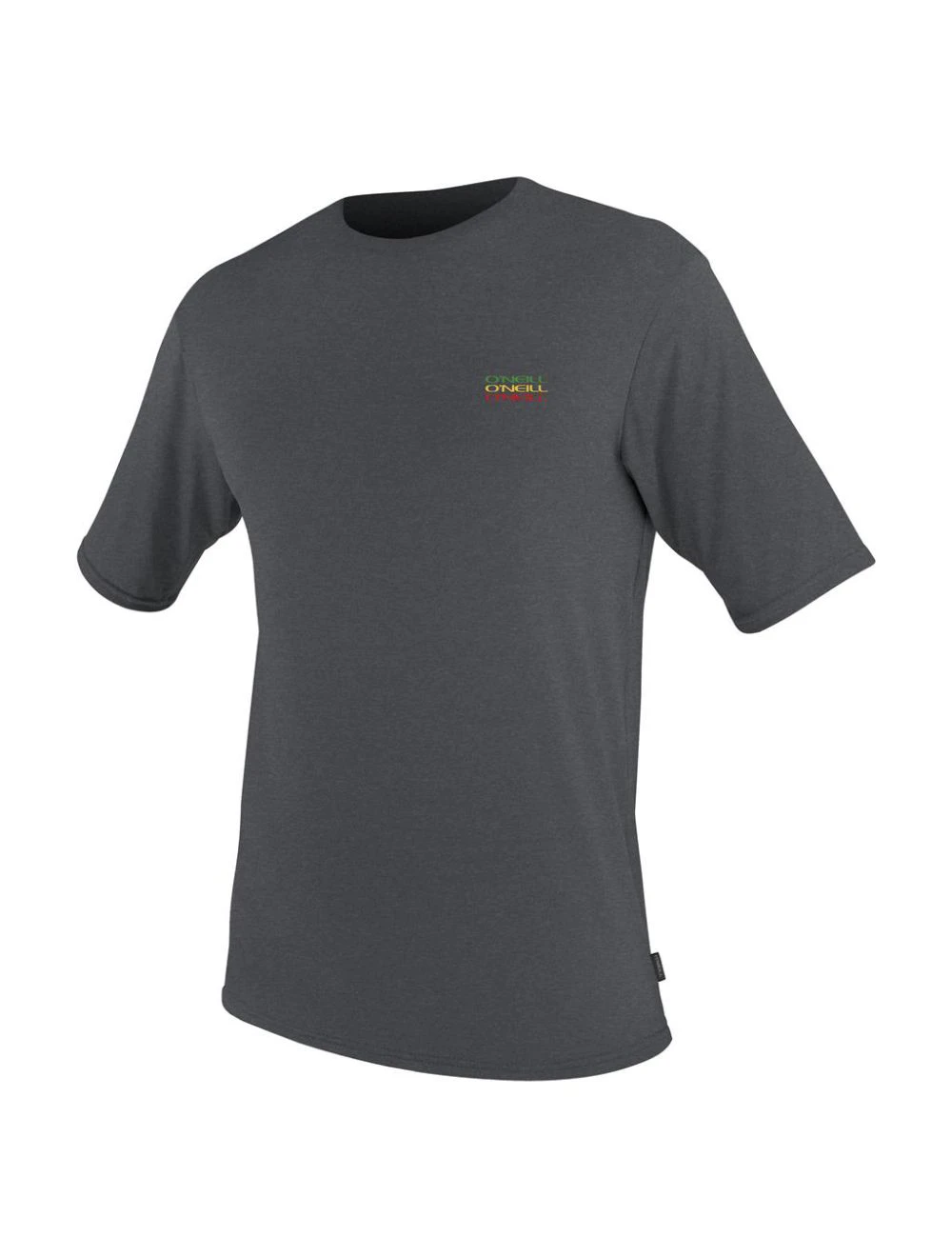 O'Neill Trvlr Hybrid S/S Graphic Sun Shirt
