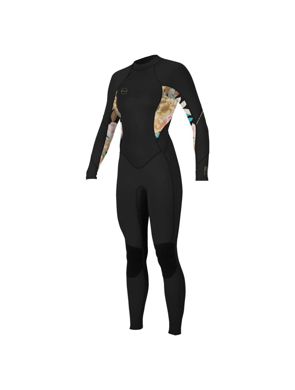 O'Neill Wms Bahia 3/2 Back Zip Full