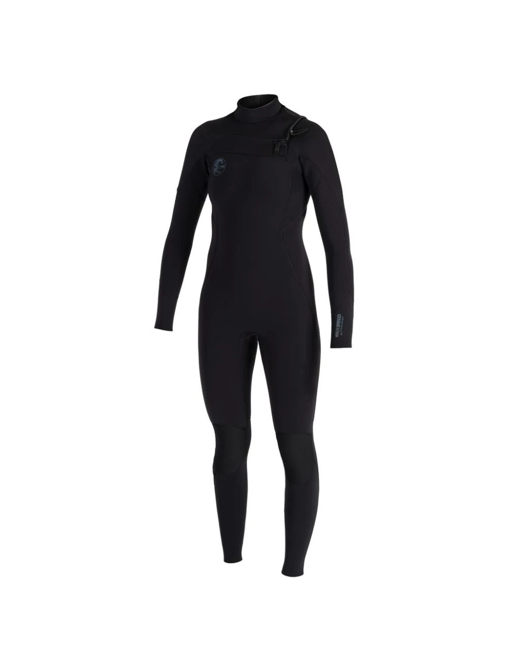 O'Neill Wms O'Riginal RG8 3/2 Chest Zip Full