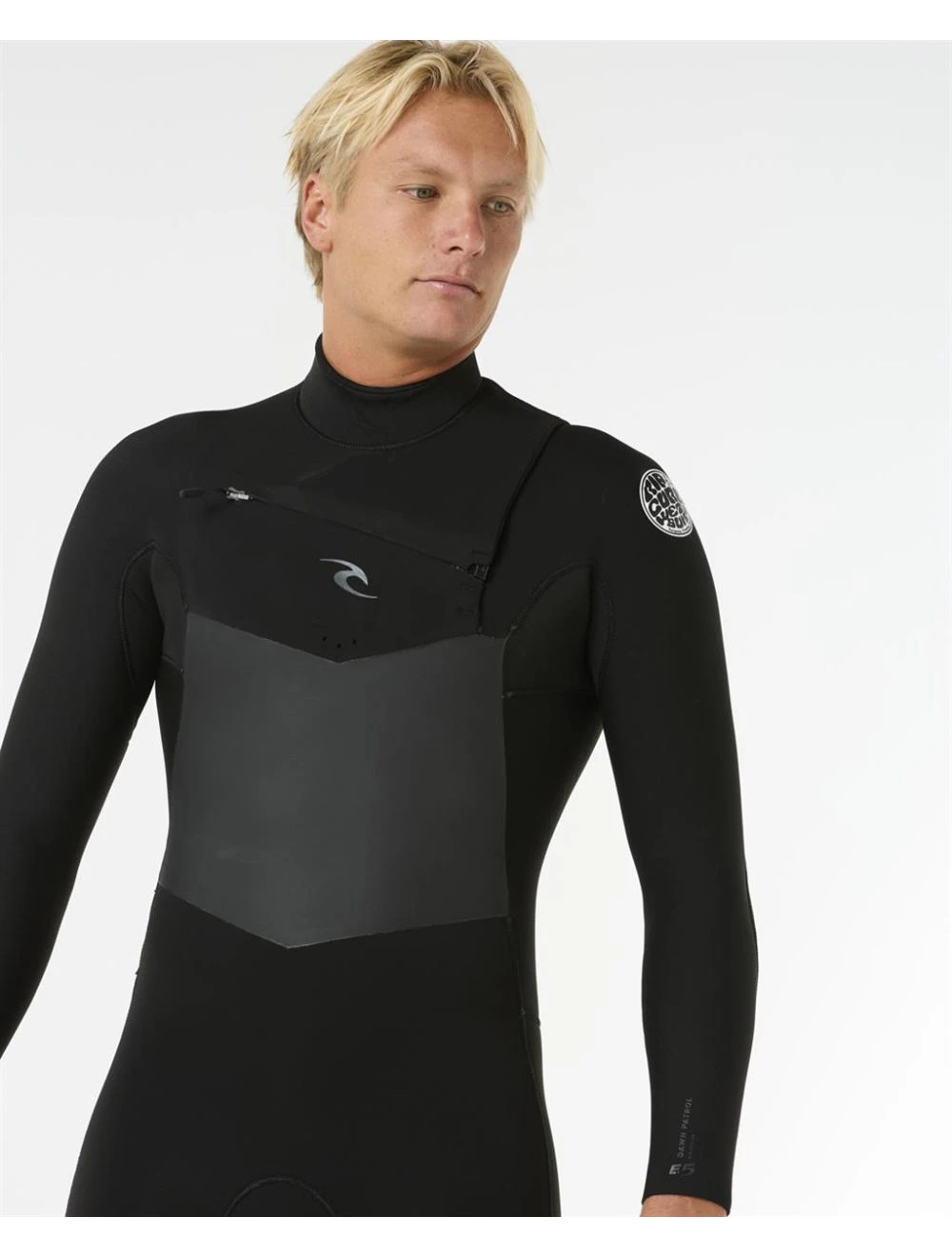 Rip Curl Dawn Patrol C/Zip 32GB St 158MFS