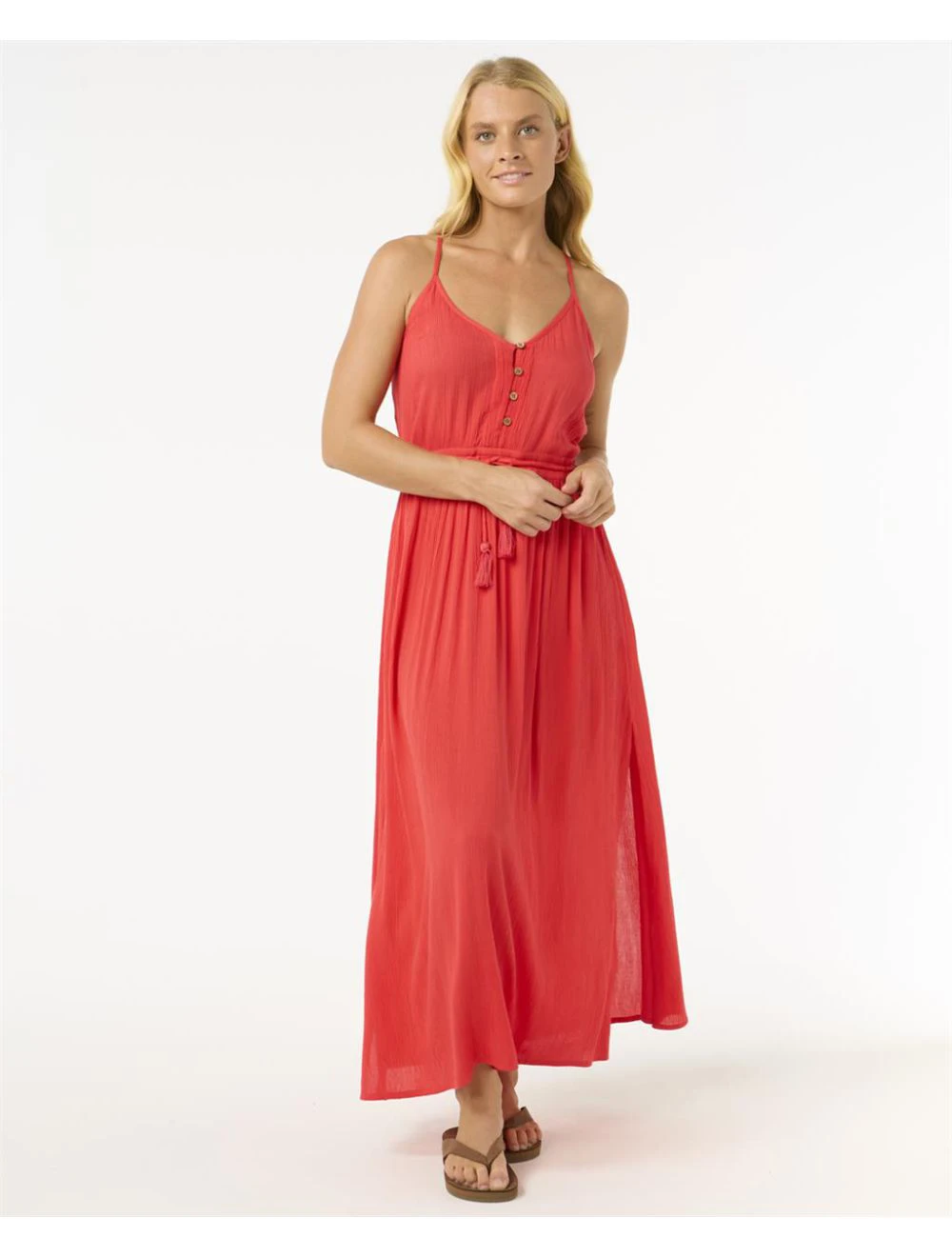 Rip Curl Classic Surf Maxi Dress