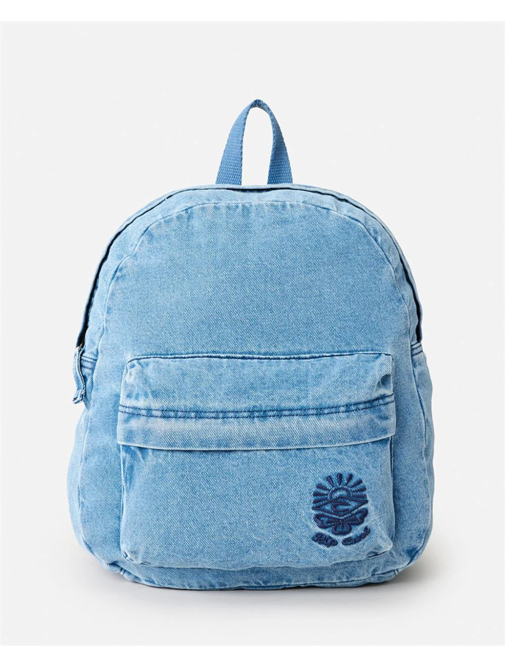 Rip Curl Distressed Denim 10l Backpack