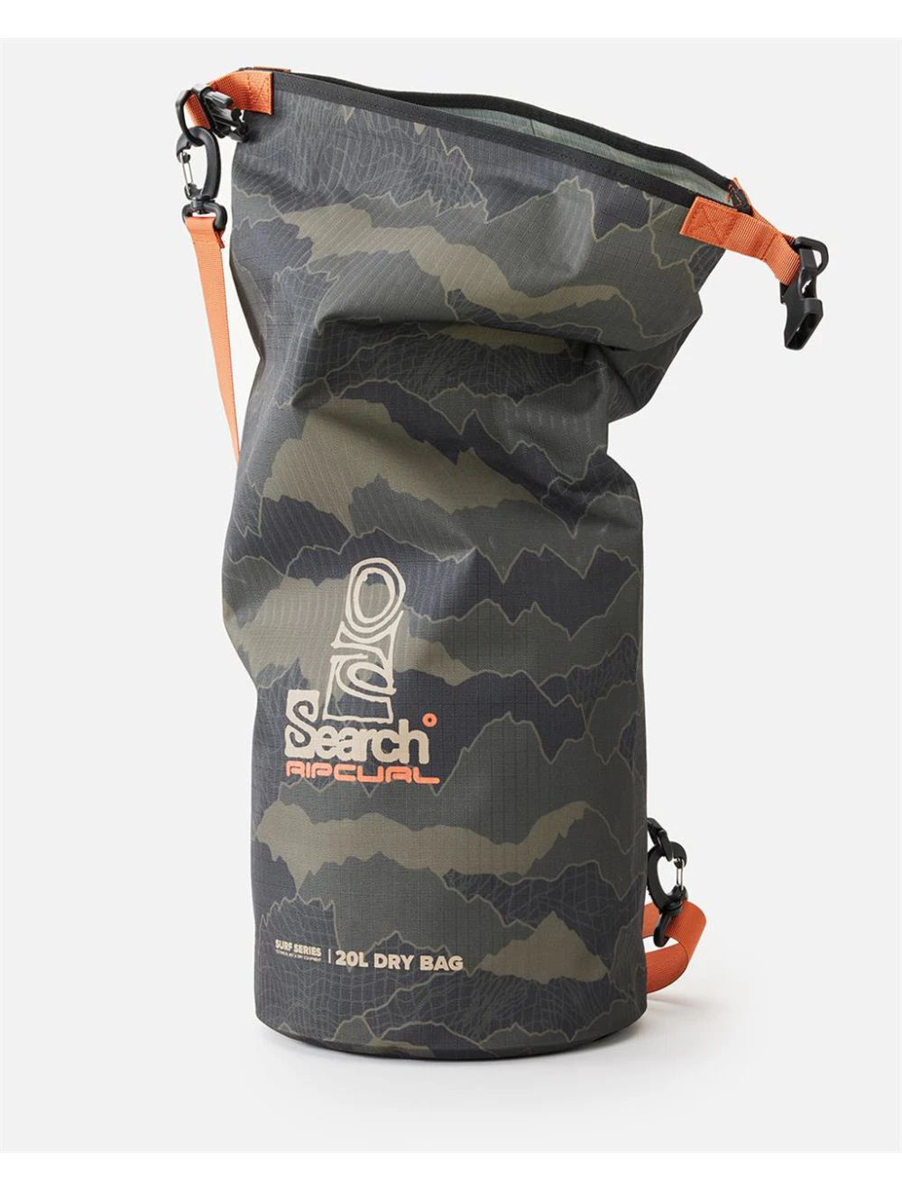 Rip Curl Surf Series Barrel Bag 20l