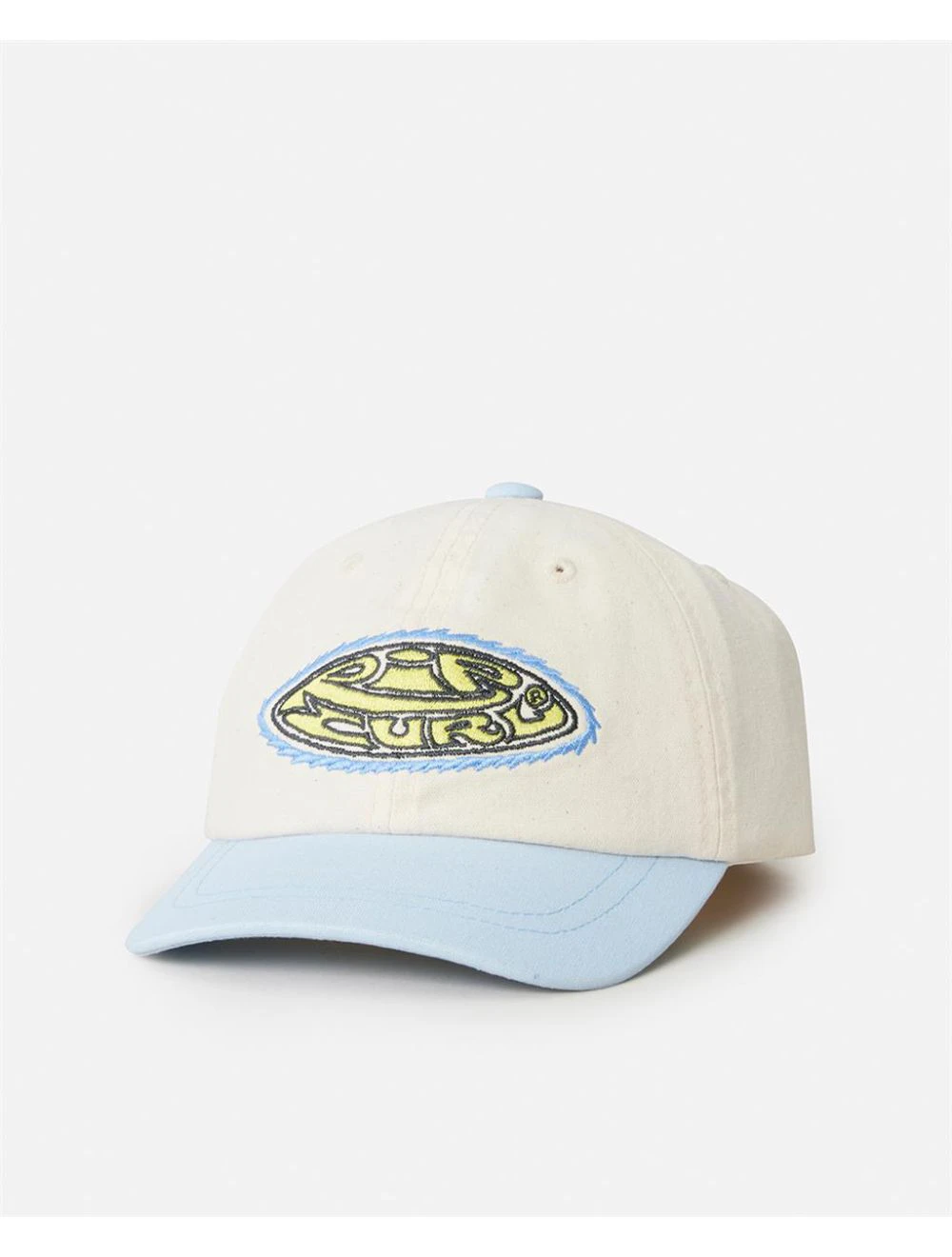 Rip Curl Raw Energy Art Adj Cap
