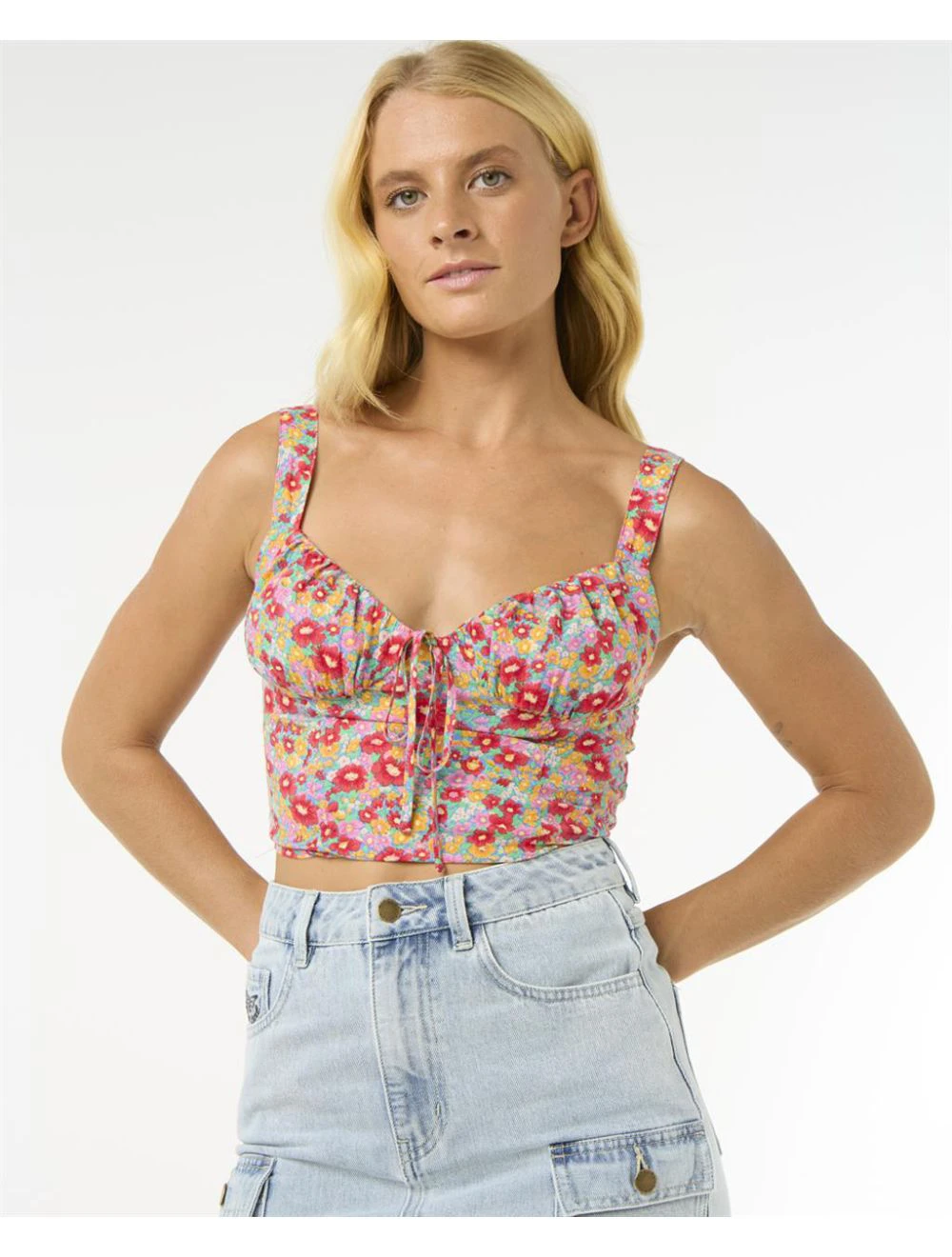 Rip Curl Las Dalias Top