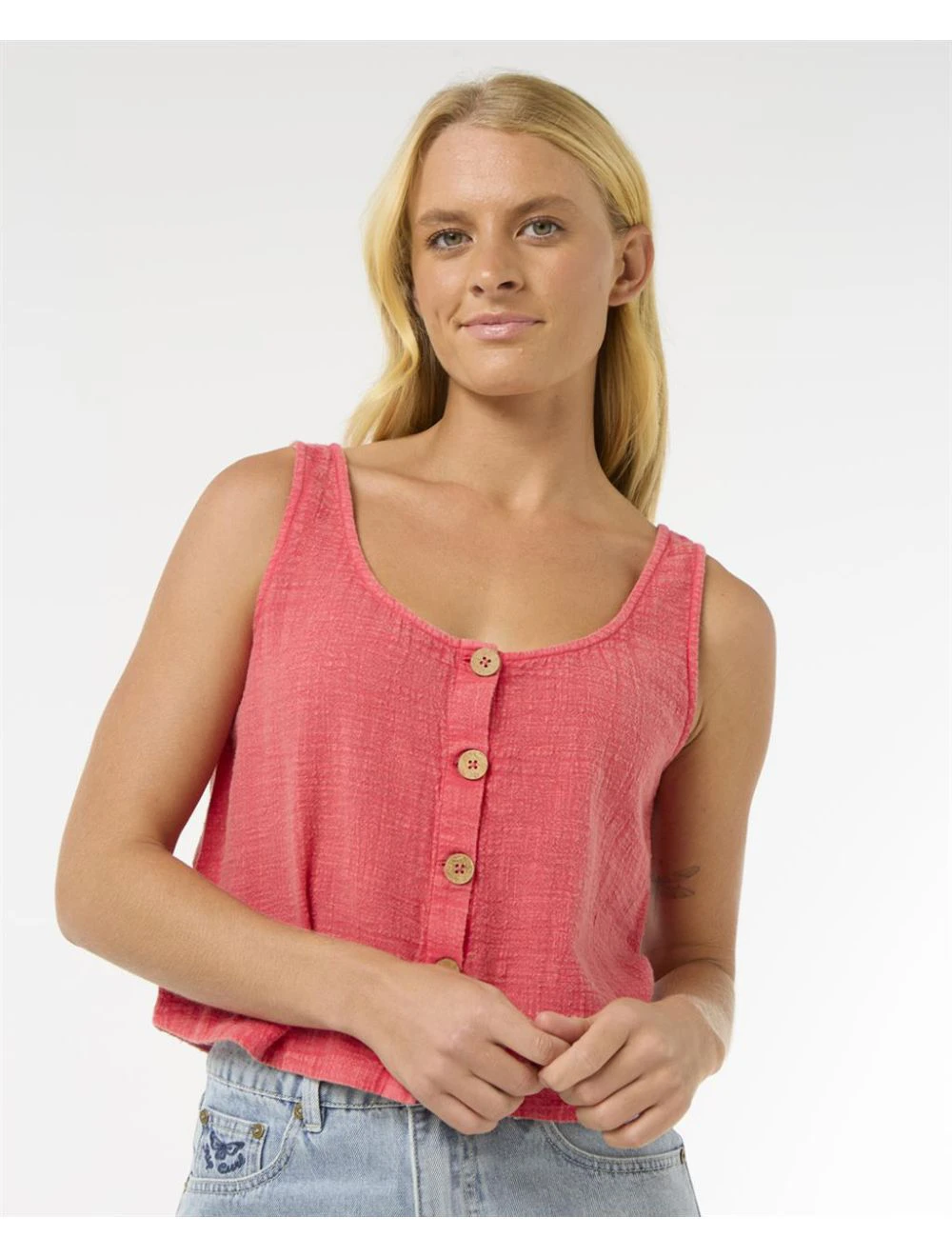 Rip Curl Classic Surf Tank Ii