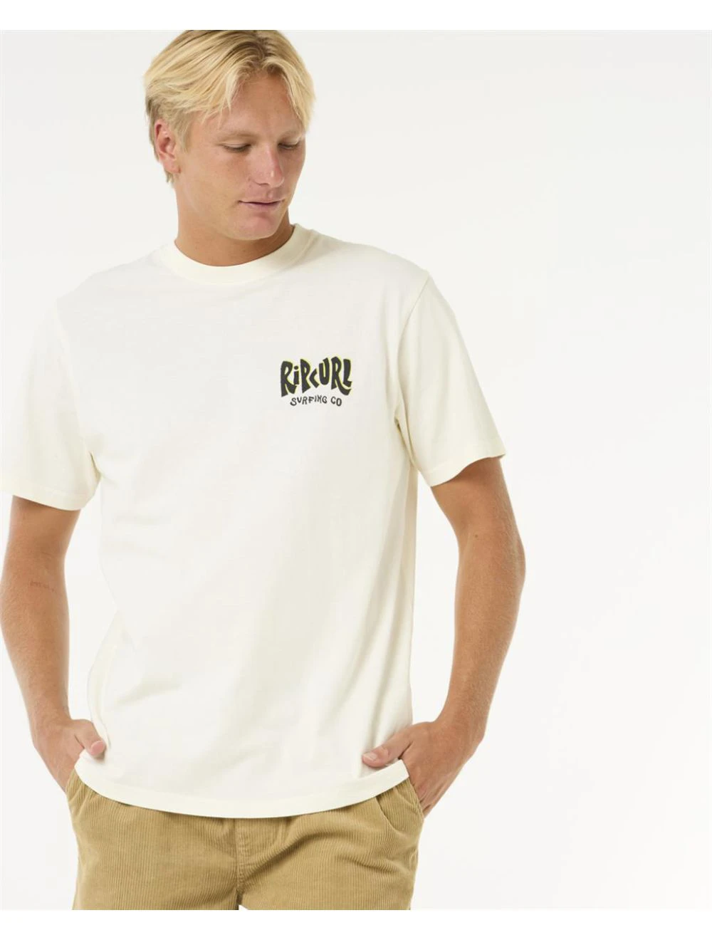 Rip Curl Shield Tee