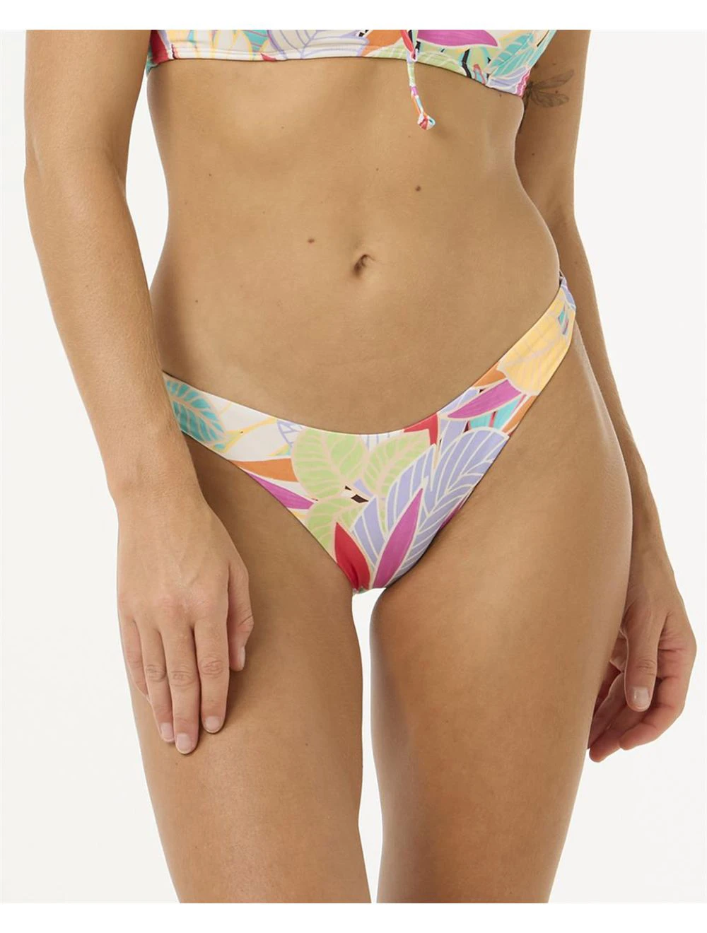 That is a Bikini Rip Curl Cala Vadella Full Pant multico