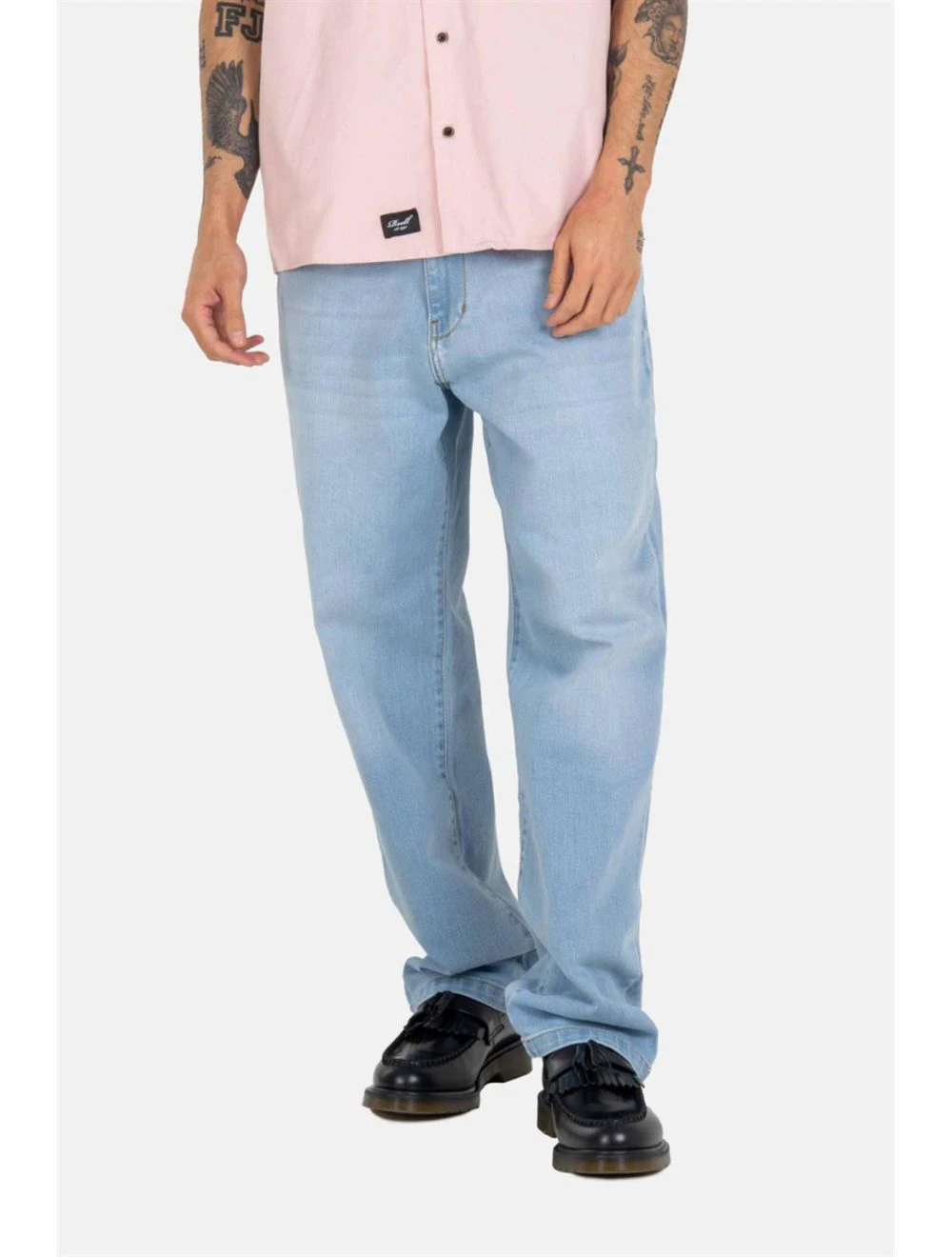 Reell Solid 30er