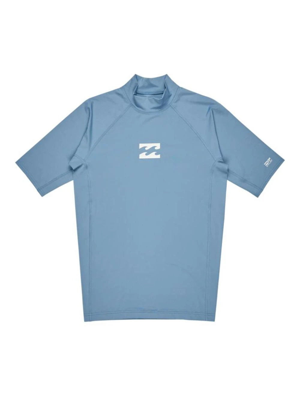Billabong Waves All Day (Bjd0) S/SL Surf Tee