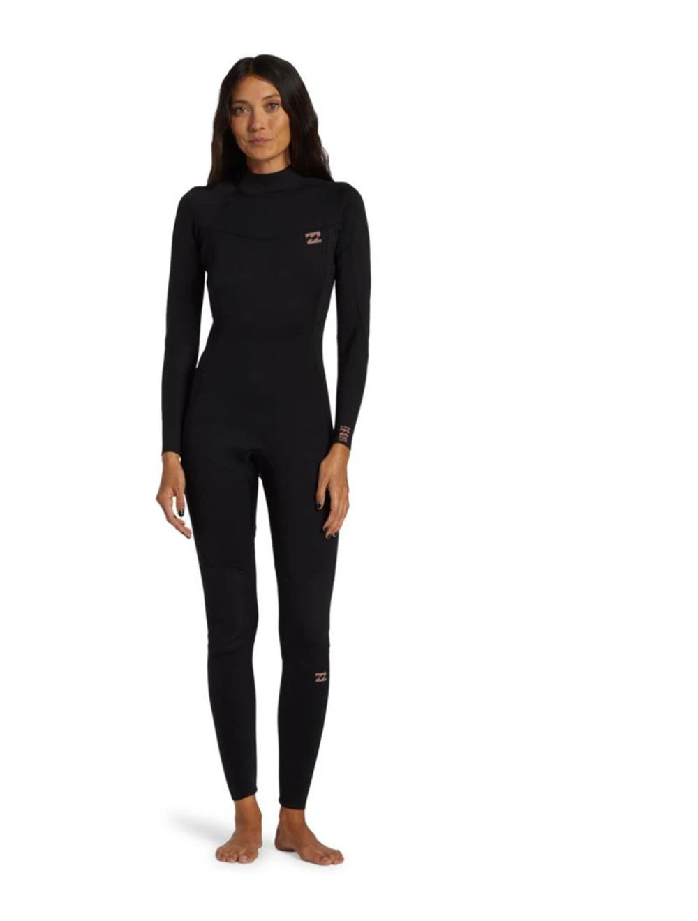 Billabong 302 Foil (Blk) L/SL Fullsuit