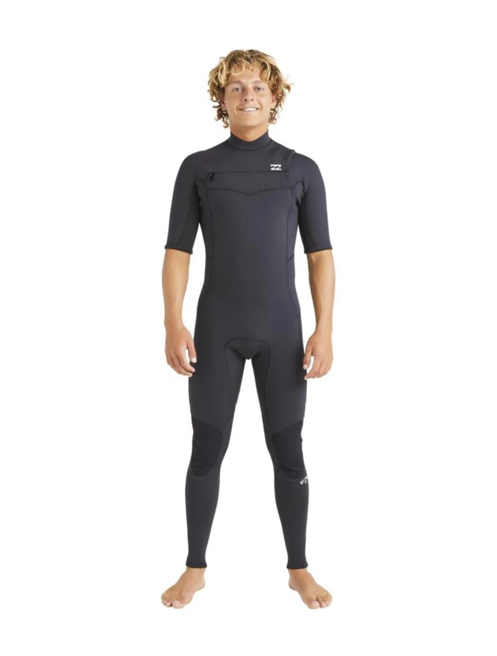 Billabong 202 Abso Nat Cz (Blk) S/SL Fullsuit