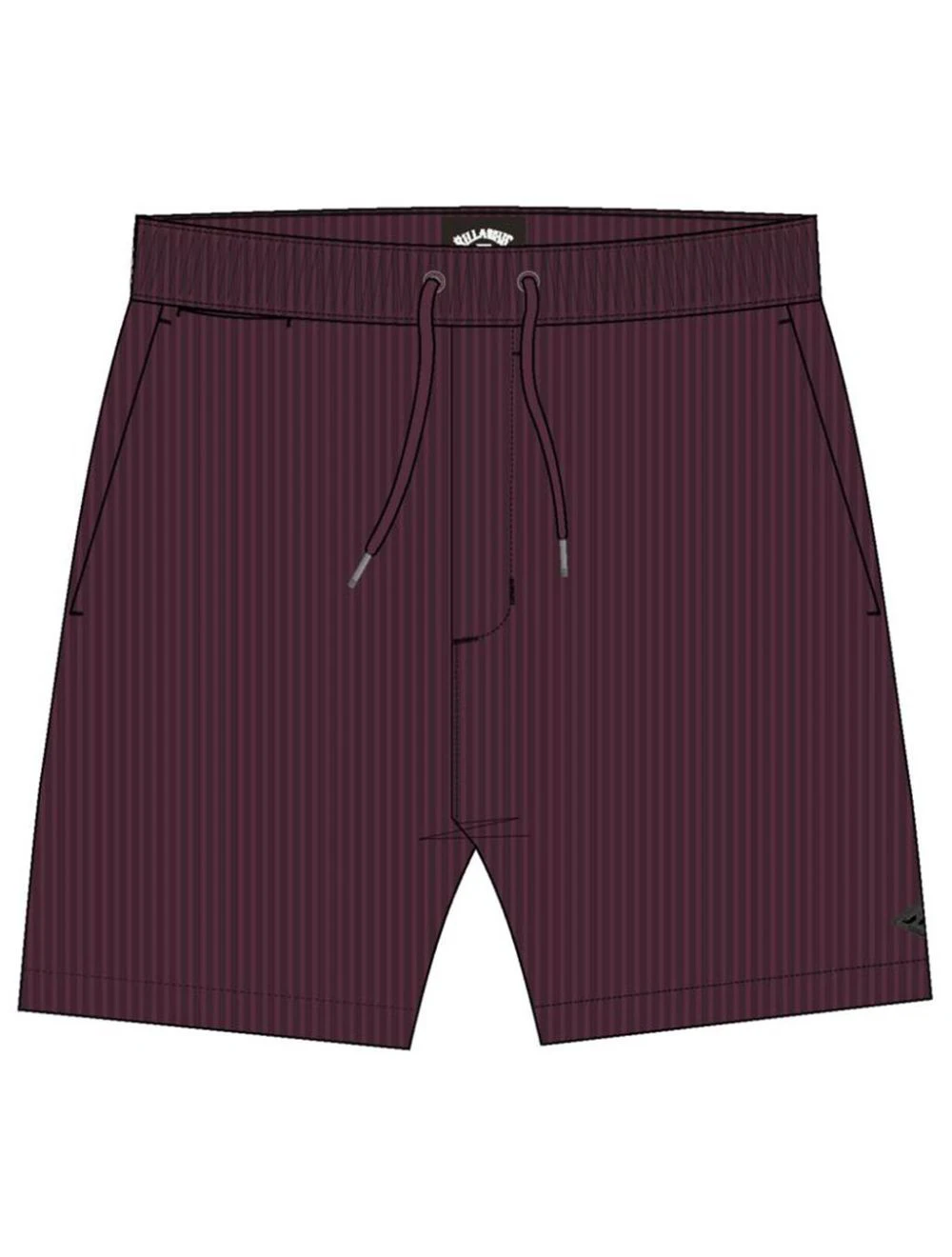 Billabong Larry Cord (Rsn0)