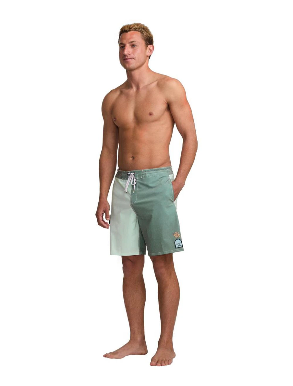 Billabong Sunshine Lt (Grt)