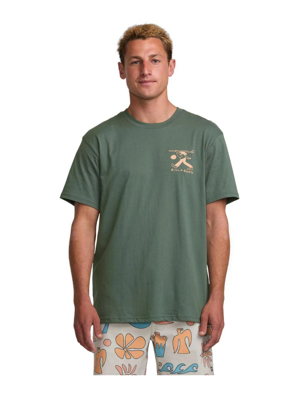 Billabong Together Premium (Dka)