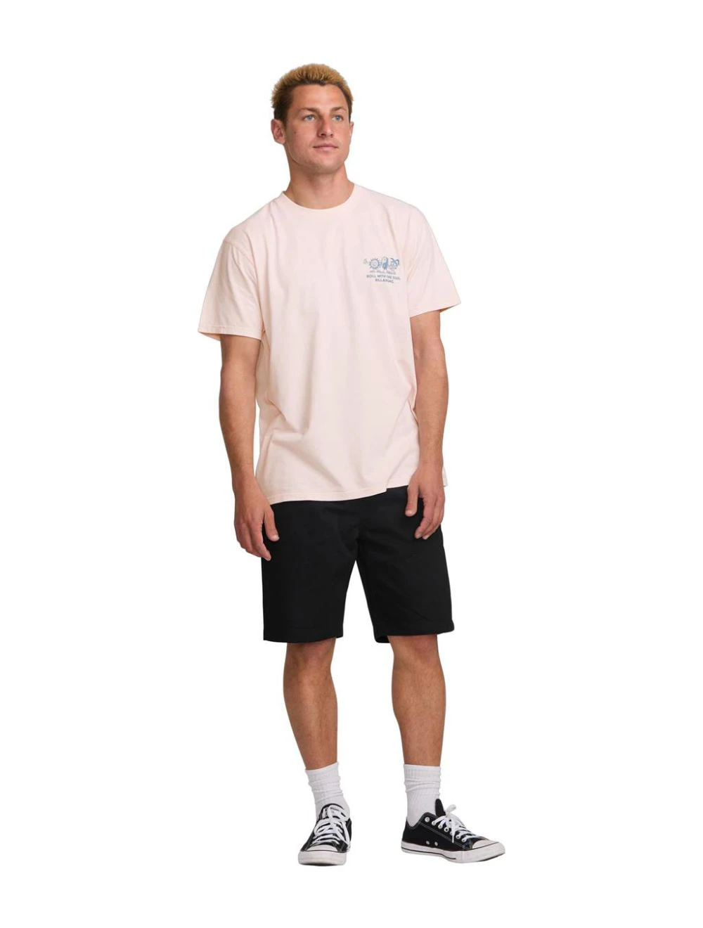 Billabong Roll (Lpk)