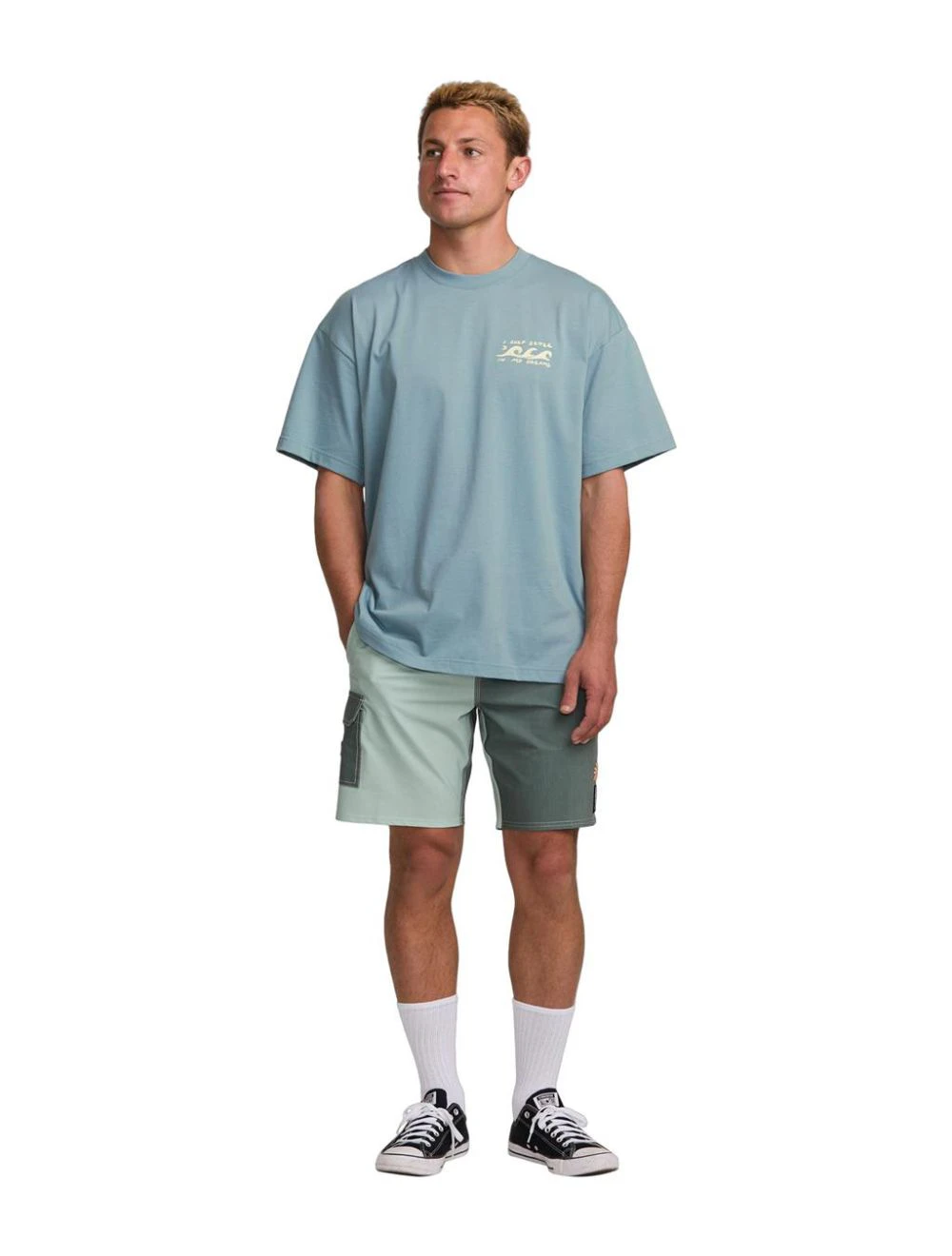 Billabong I Surf Better I (Wbl)