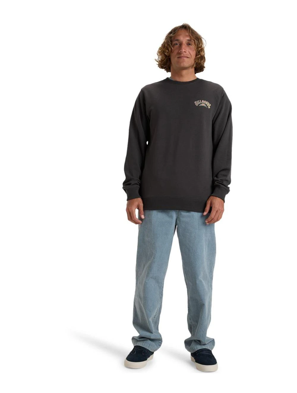 Billabong Foundation (RAV)
