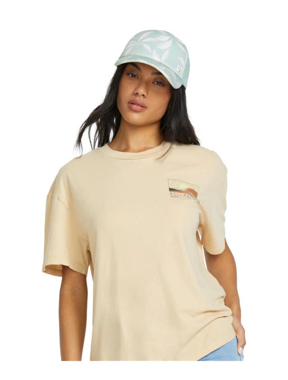 Billabong Heritage Mashup (GFM0)