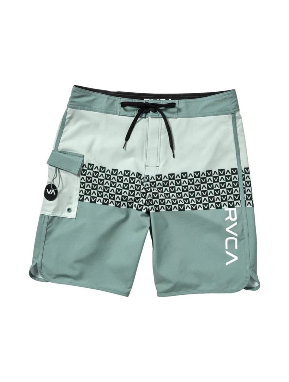 RVCA Eastern 20 (LED)