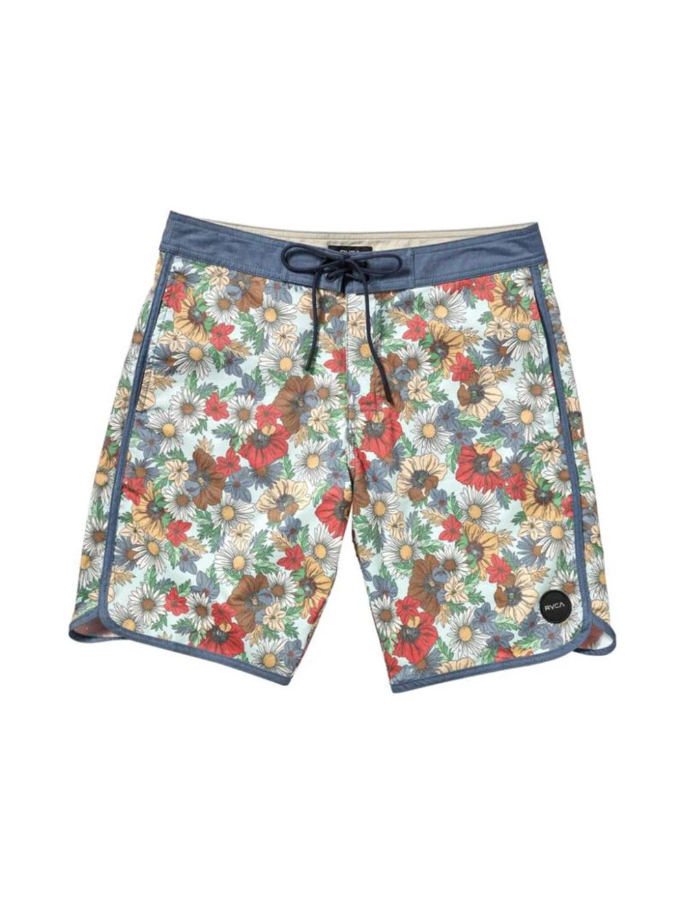 RVCA Arch Trunk (GRT)